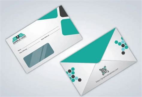 Envelope Printing Services in New Delhi | ID: 2852055893391