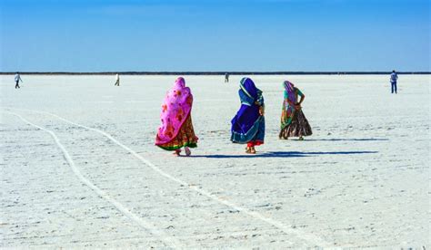 Places to Visit in Kutch, Tourist Places & Top Attractions