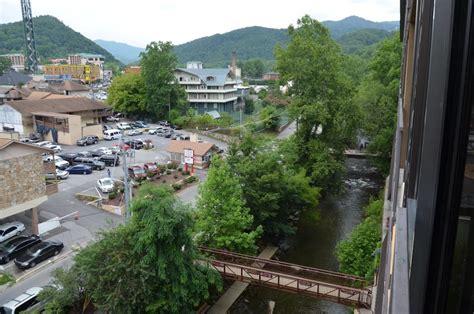 Edgewater Hotel - Gatlinburg Gatlinburg, Tennessee, US - Reservations.com