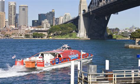 Sydney Harbour Explorer Hop-on/Hop-Off Cruise | Do Something Different