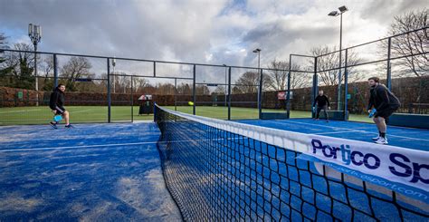 Ilkley Tennis Tournament 2024 - Sonya Elianore