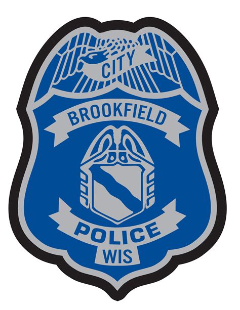 Police | Brookfield, WI - Official Website