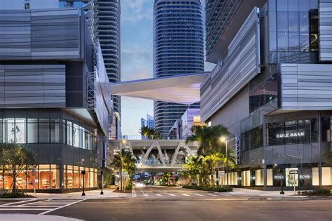 Brickell City Centre | Miami, FL | Shopping in Brickell, Miami