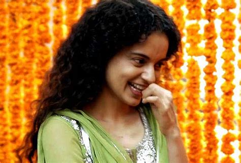 Kangana Ranaut's Queen all set for its release (see pics) | Bollywood ...