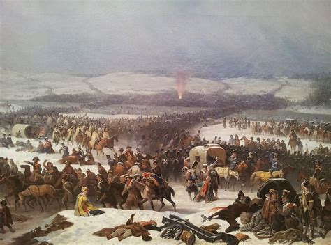 Battle of Berezina - Wikipedia