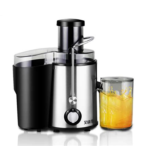 Electric Household Juicer Machine Fruit Citrus Generation Juicer Make ...