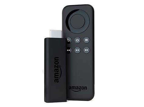 Amazon Fire TV Stick Media Streamer Announced | Gadgetsin