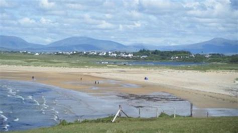 Prior warning notices issued for Mayo beaches | Connaught Telegraph