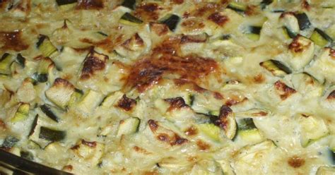 GRATIN DE COURGETTE LIGHT par LADIP. Une recette de fan à retrouver ...