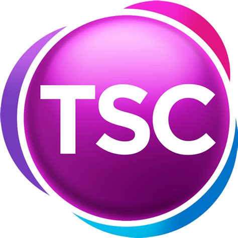 Download HD Tsc Logo - Shopping Channel Logo Transparent PNG Image ...