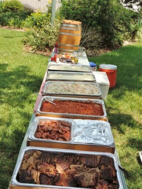 16 Tips for Hosting the Ultimate Backyard Cookout – Mallize