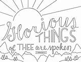 Cute Things Coloring Pages At GetColoringscom  Free Printable sketch template