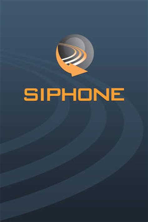 Siphone - iPhone Edition Download and Install | Ios