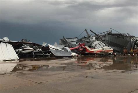 MEC&F Expert Engineers : 78 miles per hour wind blasted the Dalhart ...