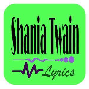 Shania Twain Full Album Lyrics Collection - Latest version for Android - Download APK