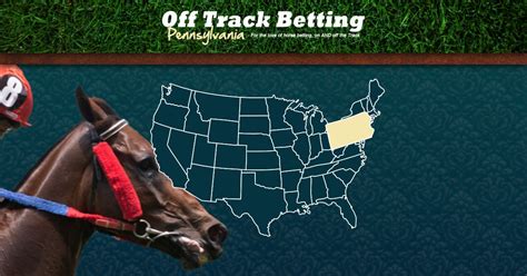 Penn National Race Course | Penn National Horse Racing