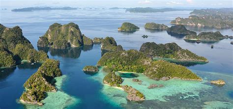 Five Unique Islands to Explore in Indonesia - Secret Retreats Blog