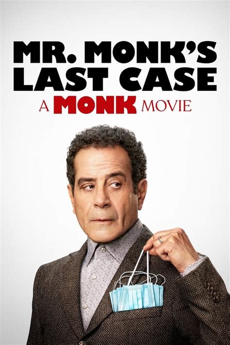 Mr. Monk's Last Case: A Monk Movie - Erotic Movies - Watch softcore erotic adult movies full in ...