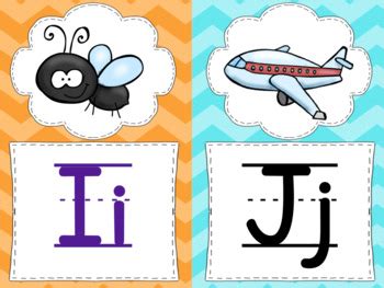 Jack Hartmann Learning Letter Sounds Alphabet Pack by Alphabet Zoo