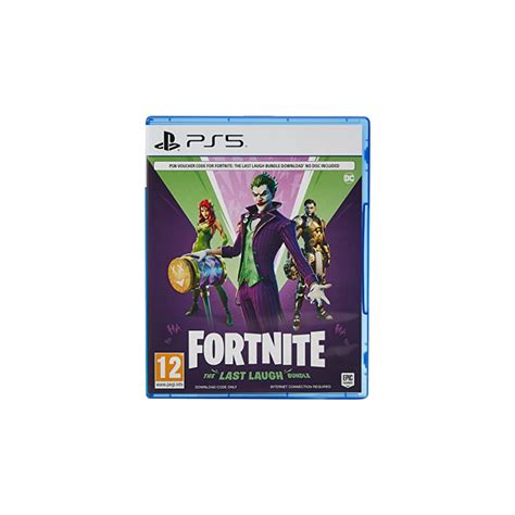 PS5 Fortnite