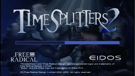 TimeSplitters 2 - Old Games Download