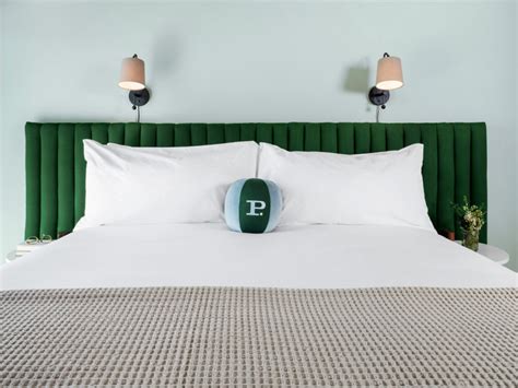 Rooms - Palihotel Hollywood