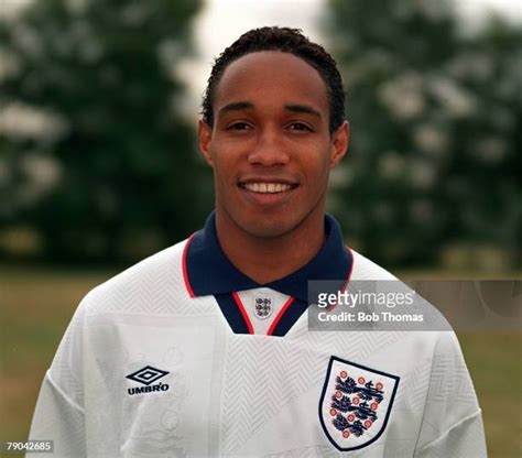 2,961 Paul Ince England Stock Photos, High-Res Pictures, and Images ...