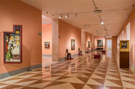 Museo Nacional Thyssen-Bornemisza Tickets | GetYourGuide