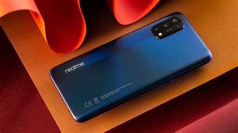 Realme 7 Pro review: a smartphone built for Gen Z