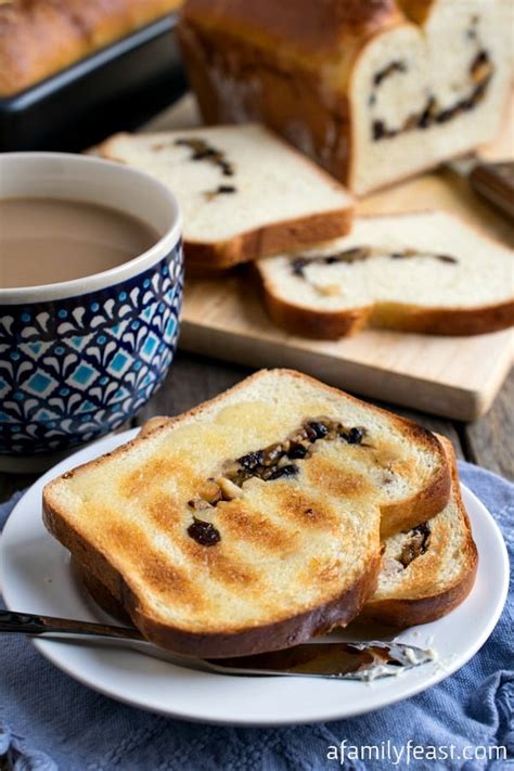 Polish Babka - A Family Feast