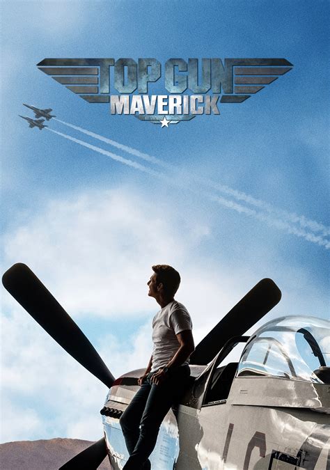 Top Gun: Maverick | Movie fanart | fanart.tv