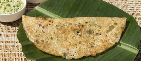 Where to Eat the Best Rava Dosa in the World? | TasteAtlas