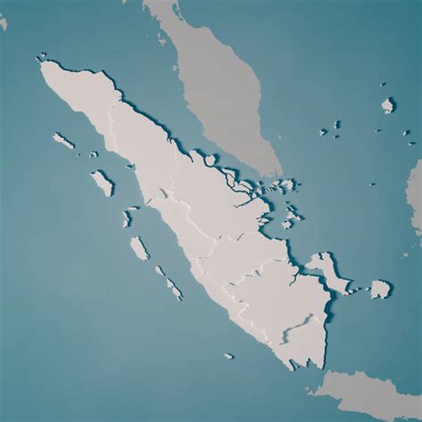 Sumatra Map Stock Photos, Pictures & Royalty-Free Images - iStock