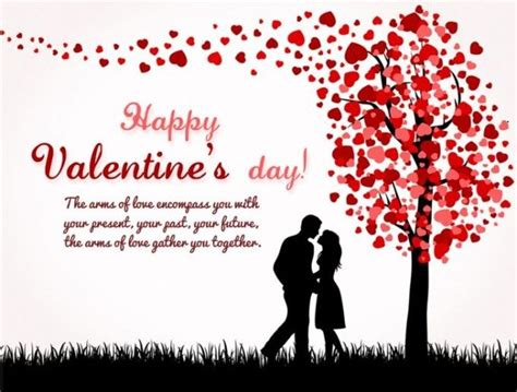 Valentines Day Poems – Cute - Short Poems For Valentine’s Day