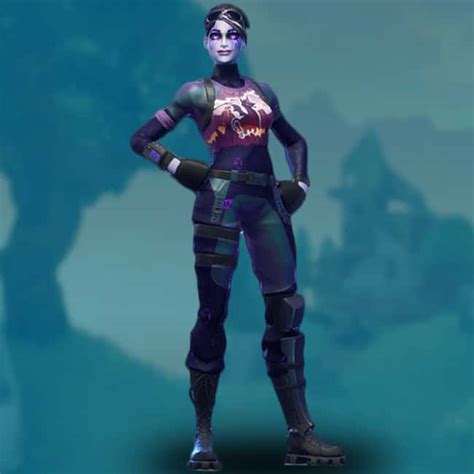 All The Best Blue Skins In 'Fortnite', Ranked By Gamers