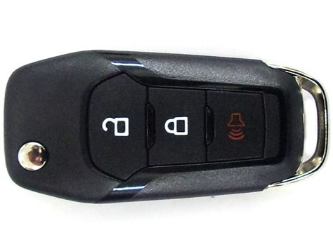 Car Keys Express Offers Ford Key Fobs For Less