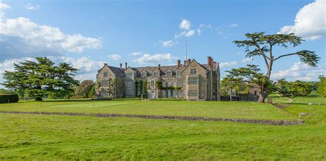 Parham House and Gardens | Elizabethan House | Sussex