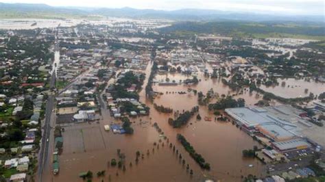 Plan to ‘flood proof’ Lismore comes with massive price tag | Daily Telegraph