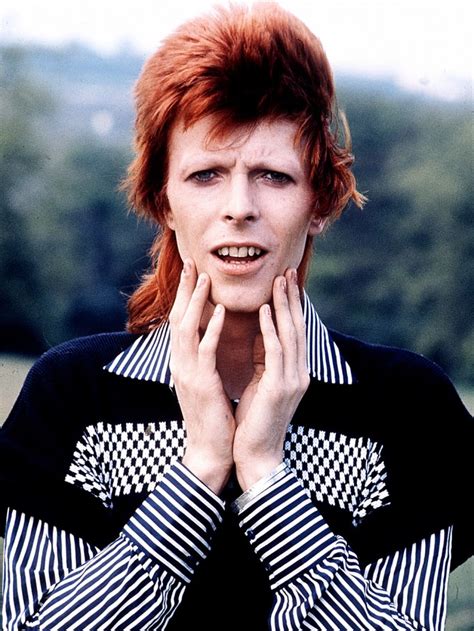 David Bowie 1970