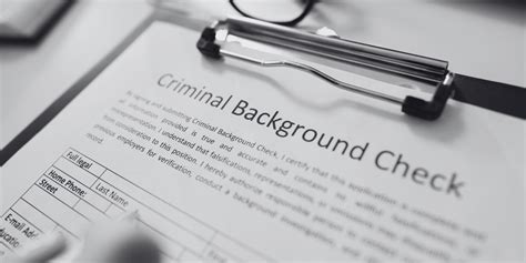 How does a criminal record affect you in Canada? | Shory Law LLP