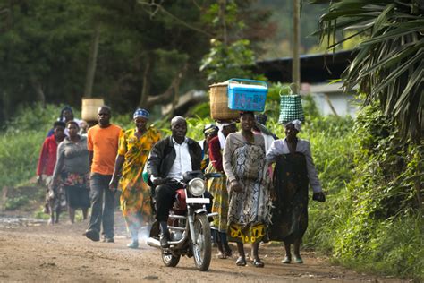 Uganda's Culture | Traditions, Highlights and Activities