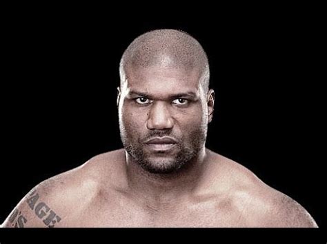 QUINTON ''Rampage''JACKSON || Highlights/Knockouts | Rampage jackson, Quinton, Ufc