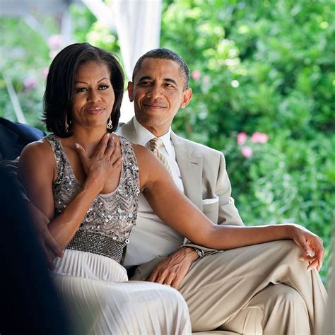 Barack Obama Wife