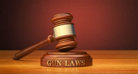 Nevada Concealed Carry Firearm Laws | De Castroverde Law Group - Criminal & Immigration