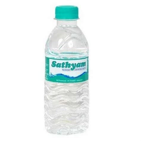 Mineral Water Bottle 300ml - Best Pictures and Decription Forwardset.Com