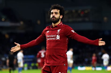 محمد صلاح يكشف عن هواية جديدة.. شاهد الصور