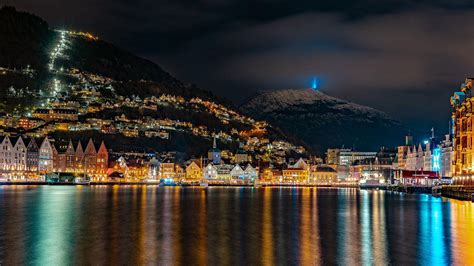 Bergen Norway Wallpapers - Top Free Bergen Norway Backgrounds - WallpaperAccess