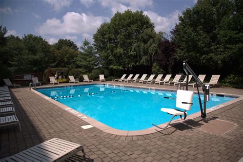 Discount Coupon for Holiday Inn Hotel & Suites Parsippany Fairfield in ...