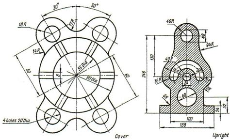 AutoCAD 2D Mechanical & Civil - The Suncad