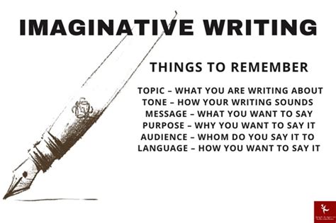 Imaginative Writing Help | imaginative Essay Writing Techniques